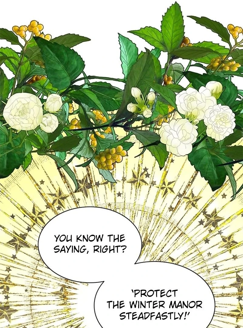 I Need Someone to Stop My Older Brothers Chapter 33 - Page 31