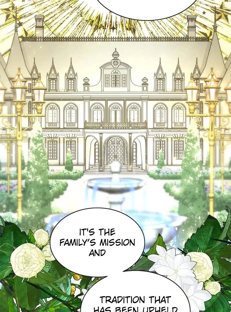 I Need Someone to Stop My Older Brothers Chapter 33 - Page 32