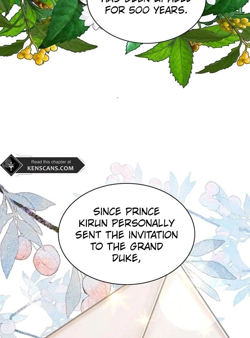 I Need Someone to Stop My Older Brothers Chapter 33 - Page 33