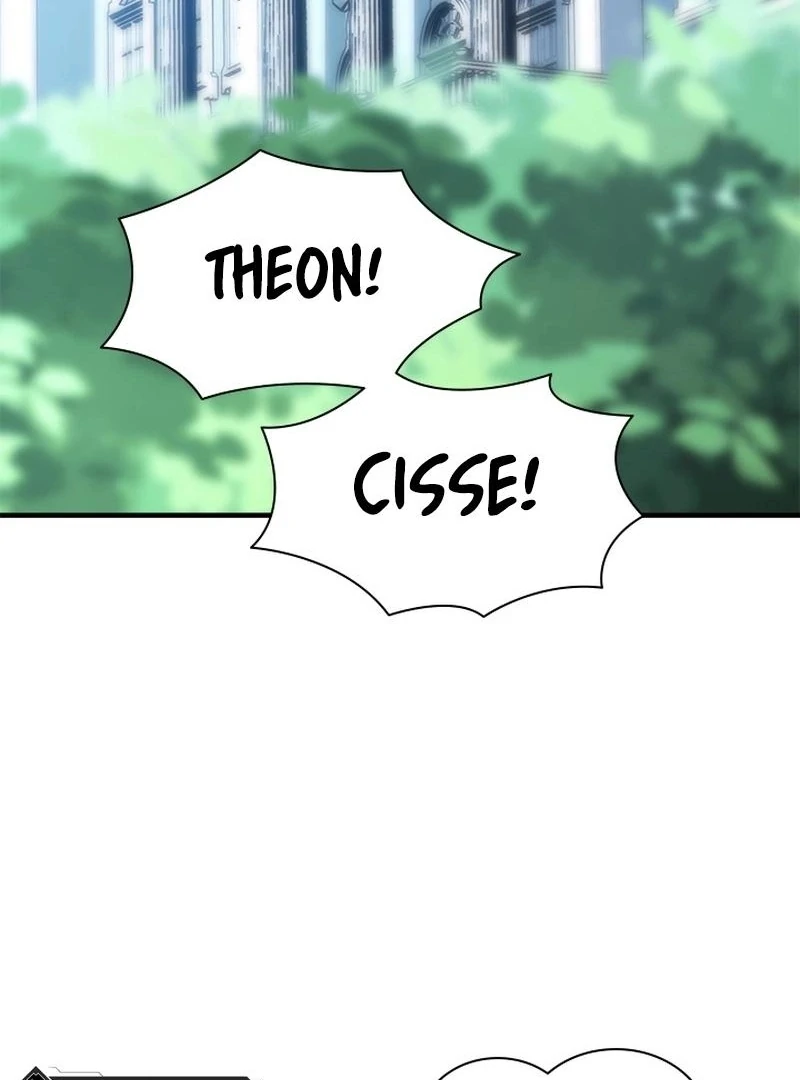 I Need Someone to Stop My Older Brothers Chapter 33 - Page 45