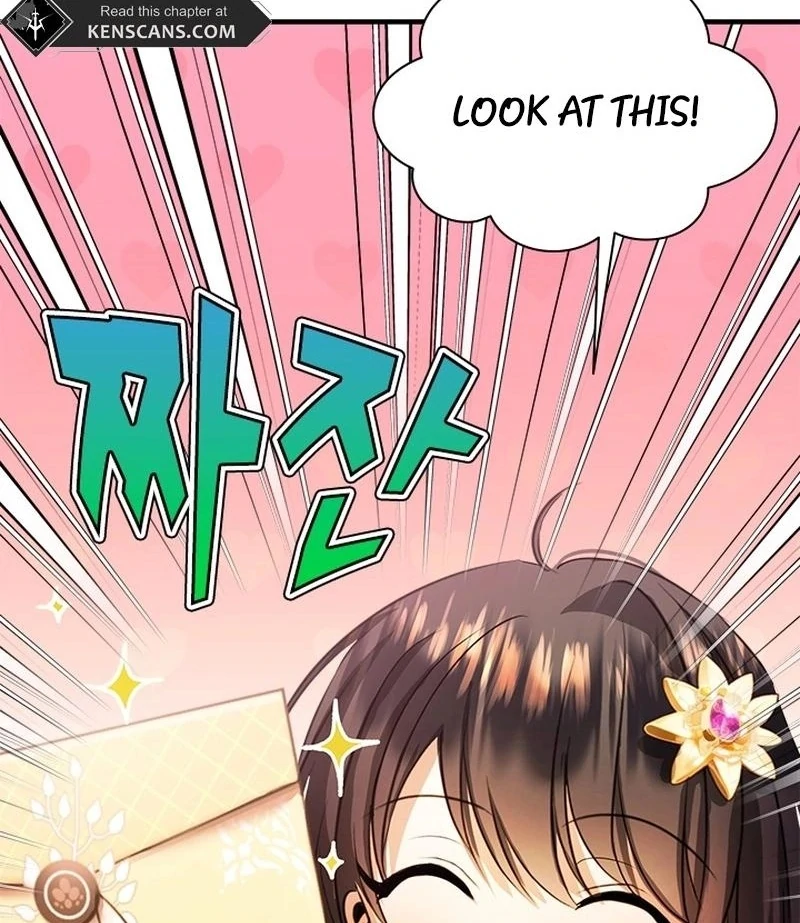 I Need Someone to Stop My Older Brothers Chapter 33 - Page 46