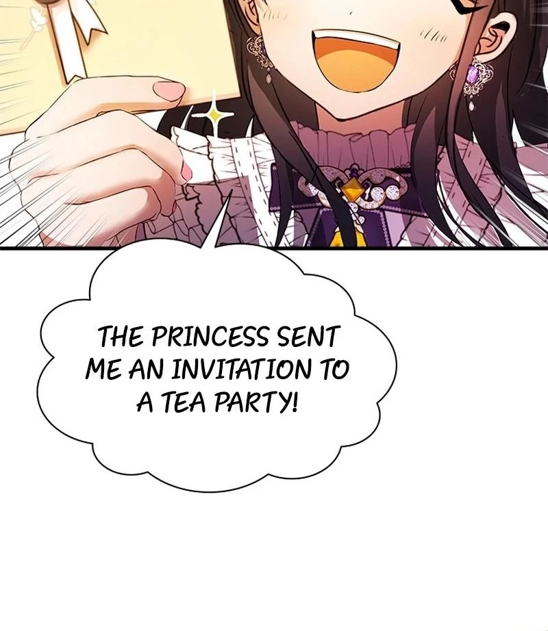 I Need Someone to Stop My Older Brothers Chapter 33 - Page 47