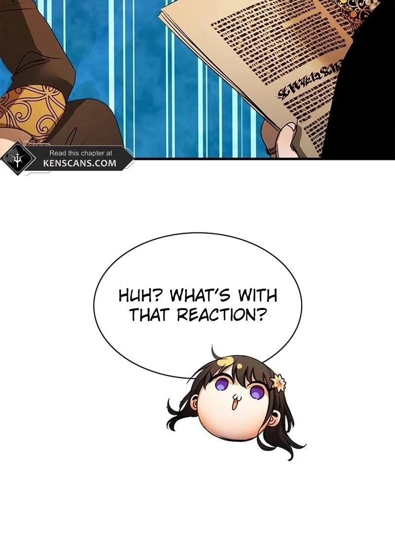 I Need Someone to Stop My Older Brothers Chapter 33 - Page 49