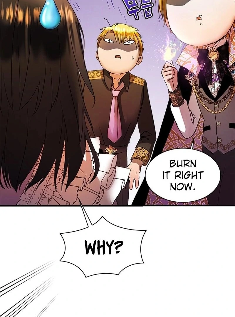 I Need Someone to Stop My Older Brothers Chapter 33 - Page 51