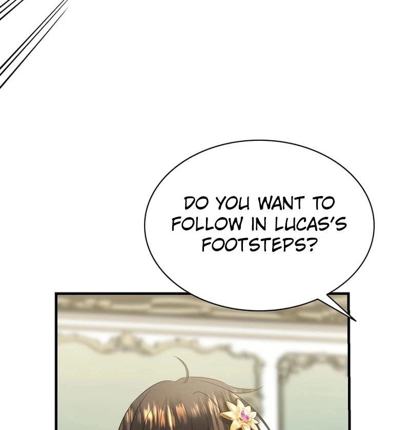 I Need Someone to Stop My Older Brothers Chapter 33 - Page 52
