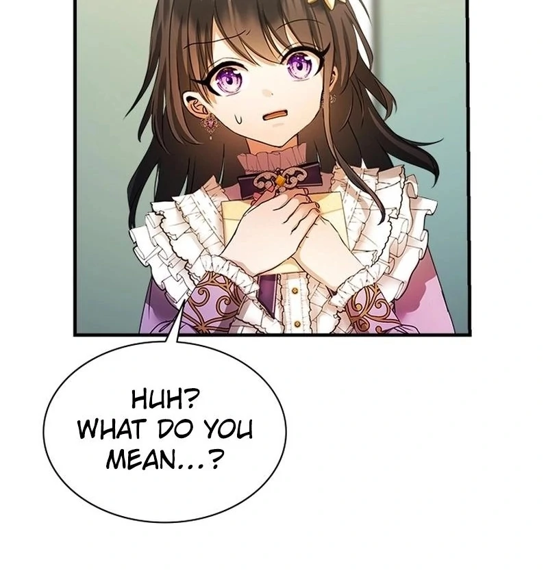 I Need Someone to Stop My Older Brothers Chapter 33 - Page 53