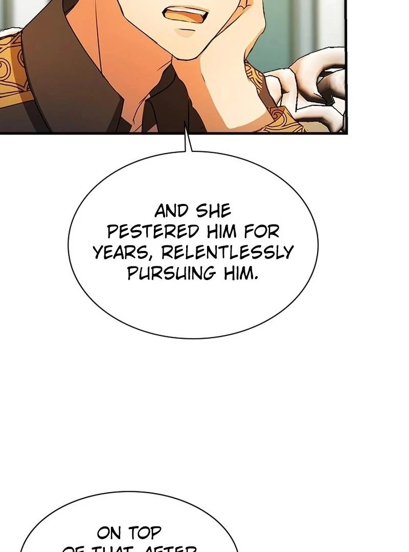 I Need Someone to Stop My Older Brothers Chapter 33 - Page 55