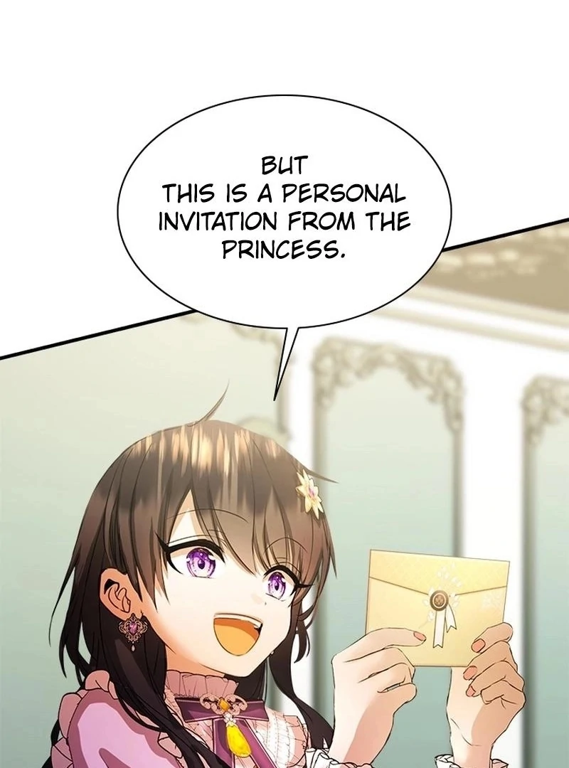 I Need Someone to Stop My Older Brothers Chapter 33 - Page 60