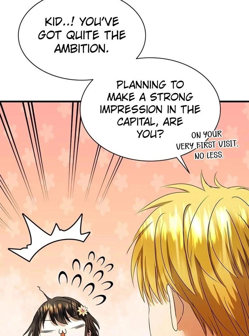 I Need Someone to Stop My Older Brothers Chapter 33 - Page 63