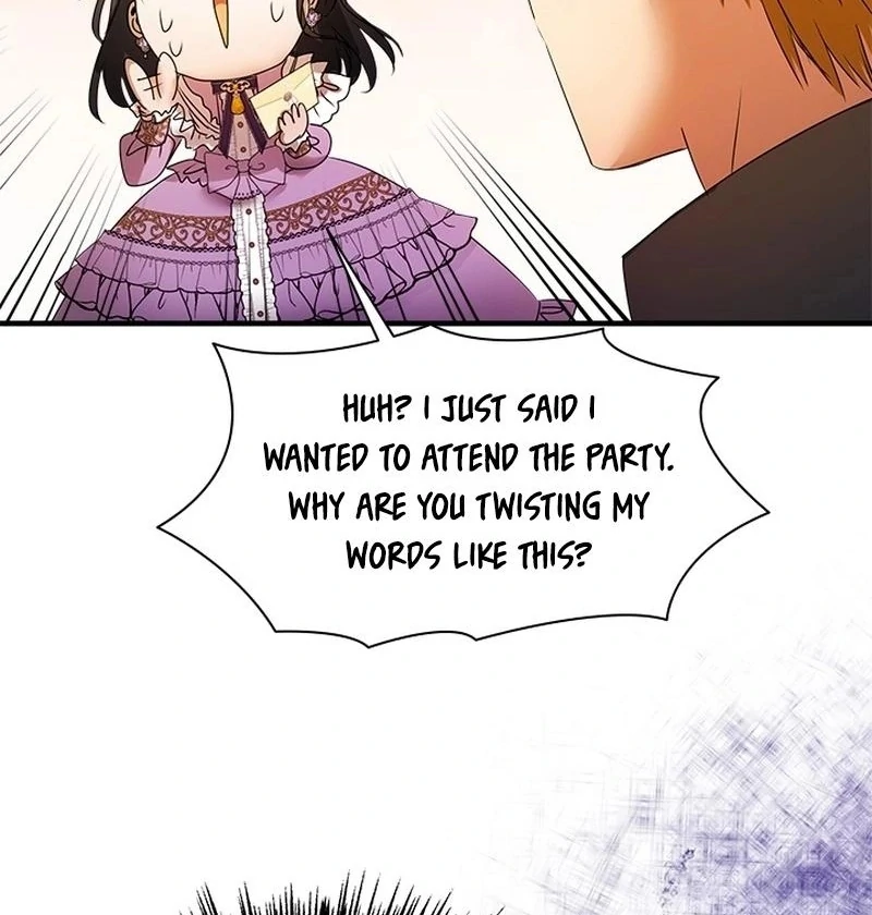 I Need Someone to Stop My Older Brothers Chapter 33 - Page 64