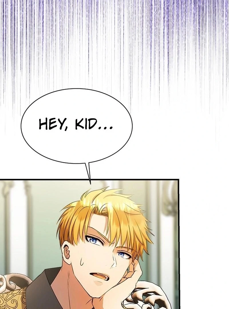 I Need Someone to Stop My Older Brothers Chapter 33 - Page 69