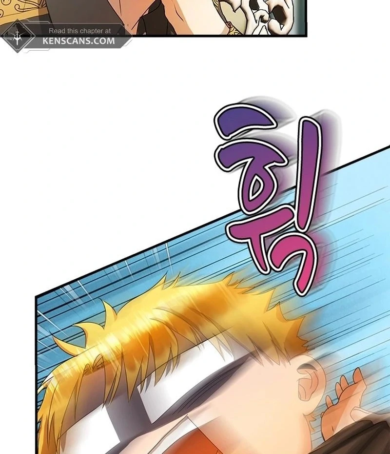 I Need Someone to Stop My Older Brothers Chapter 33 - Page 70