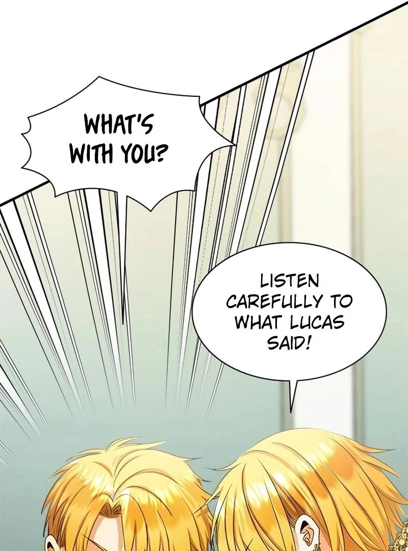 I Need Someone to Stop My Older Brothers Chapter 33 - Page 72