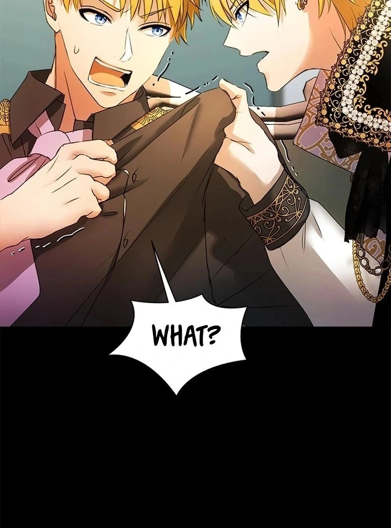 I Need Someone to Stop My Older Brothers Chapter 33 - Page 73