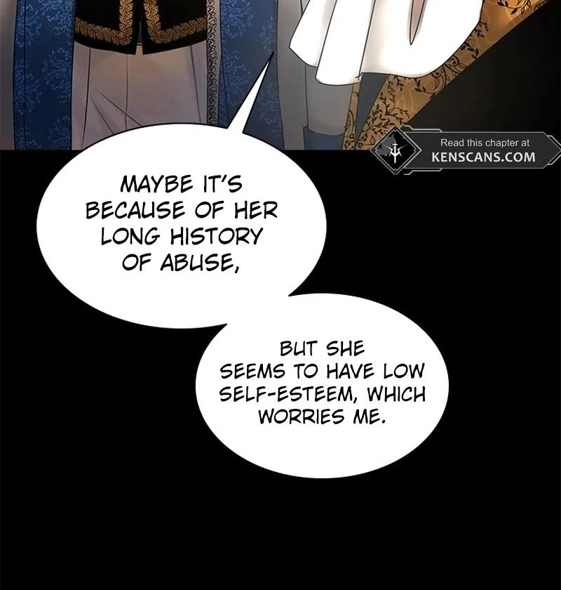 I Need Someone to Stop My Older Brothers Chapter 33 - Page 77
