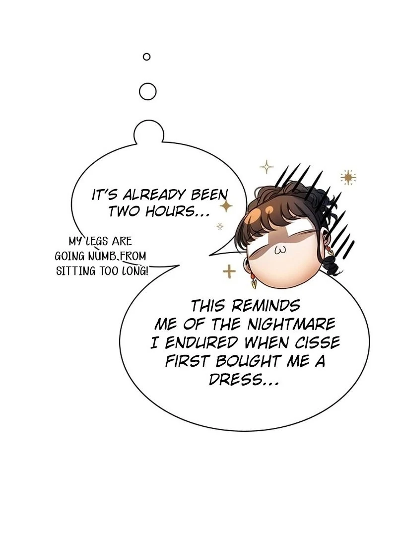 I Need Someone to Stop My Older Brothers Chapter 33 - Page 9