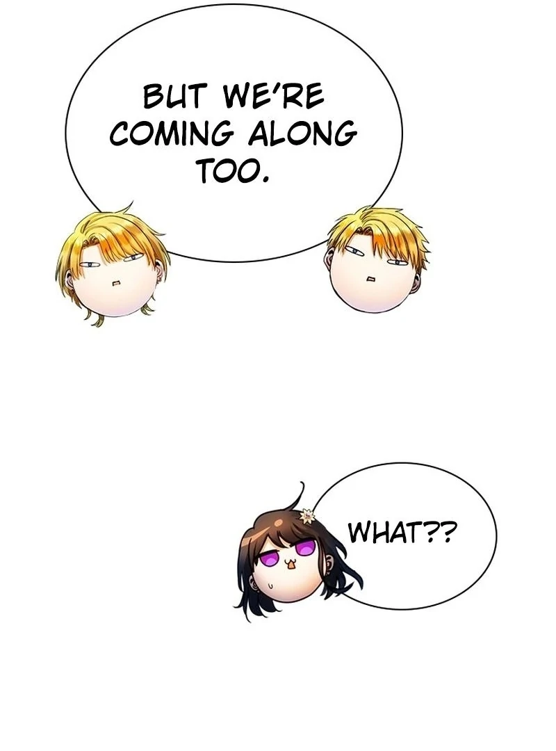 I Need Someone to Stop My Older Brothers Chapter 33 - Page 90