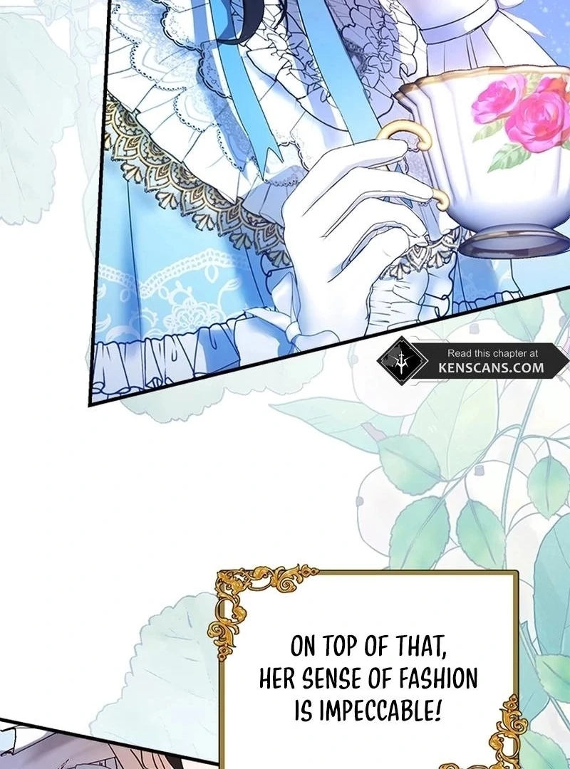 I Need Someone to Stop My Older Brothers Chapter 34 - Page 14