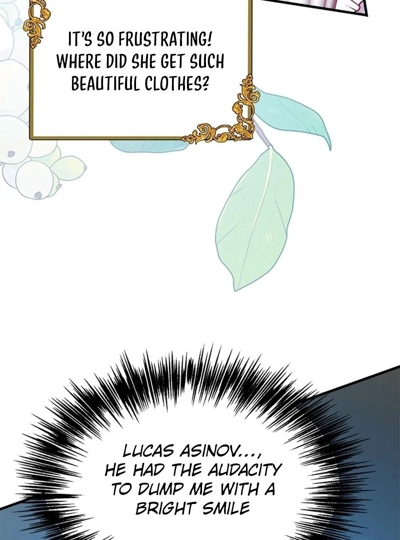 I Need Someone to Stop My Older Brothers Chapter 34 - Page 16