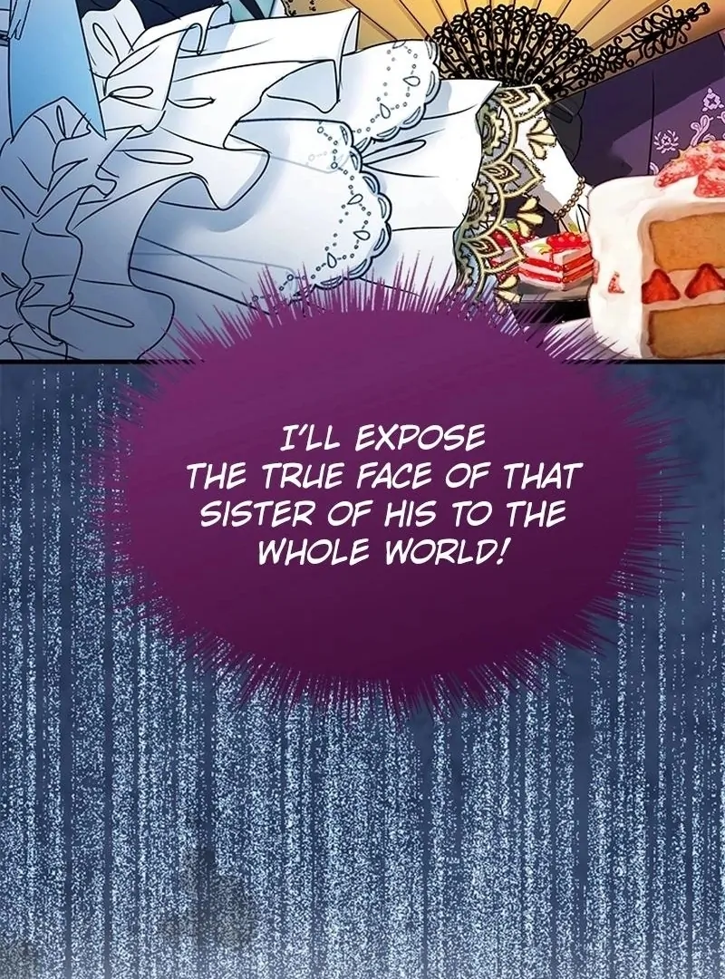 I Need Someone to Stop My Older Brothers Chapter 34 - Page 18