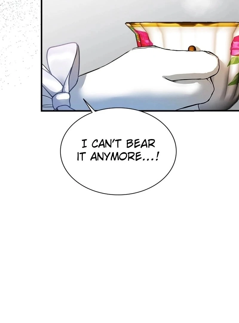 I Need Someone to Stop My Older Brothers Chapter 34 - Page 27