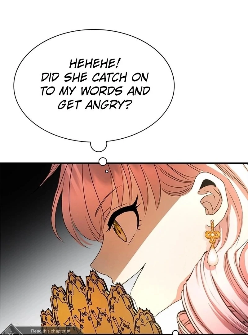 I Need Someone to Stop My Older Brothers Chapter 34 - Page 28