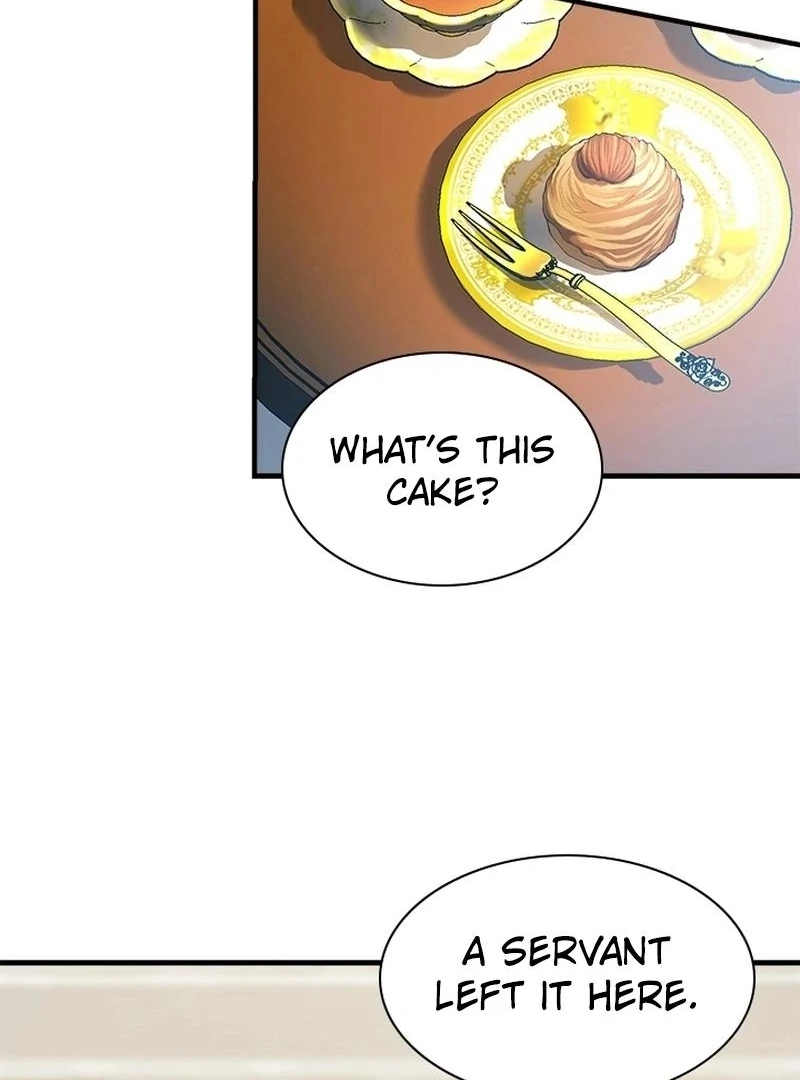 I Need Someone to Stop My Older Brothers Chapter 34 - Page 60
