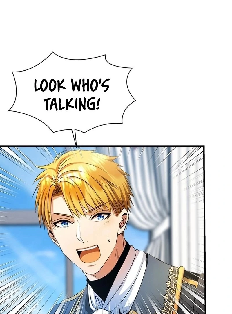 I Need Someone to Stop My Older Brothers Chapter 34 - Page 65