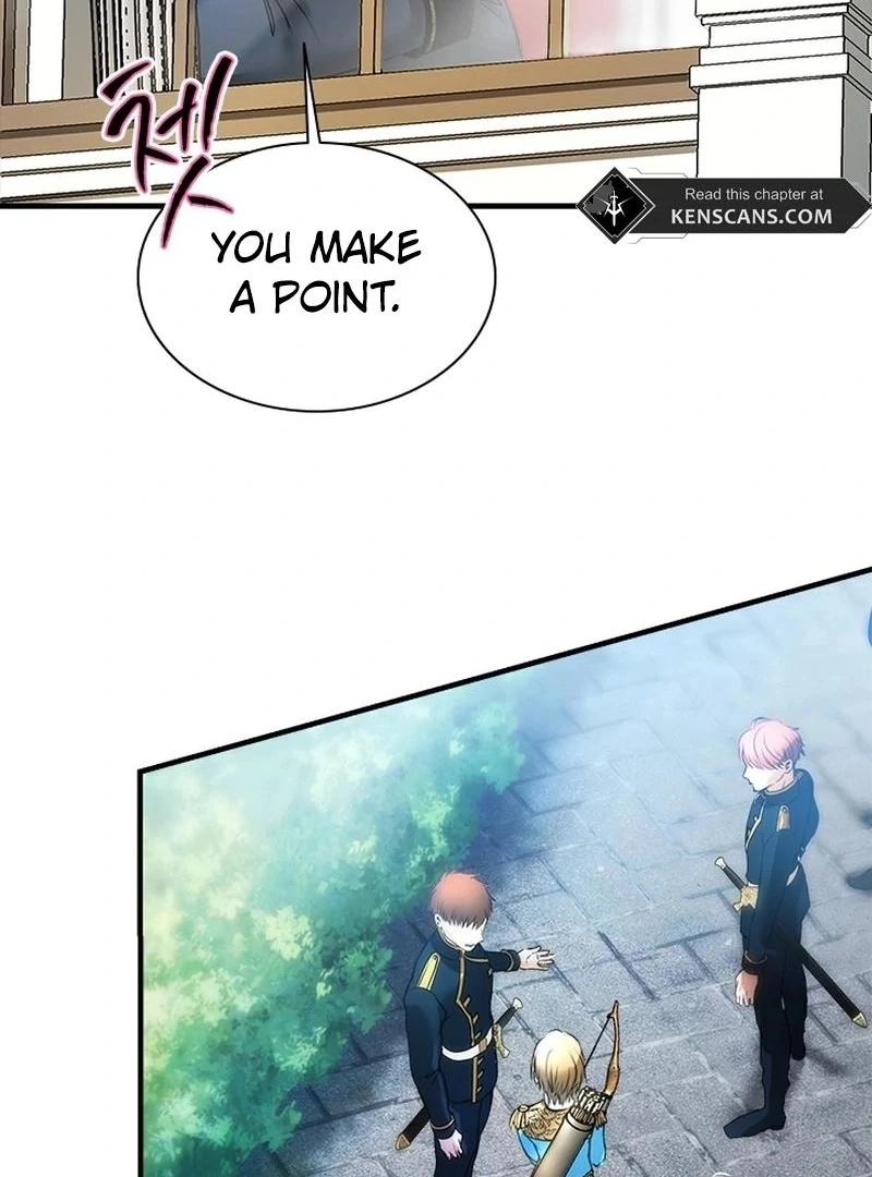 I Need Someone to Stop My Older Brothers Chapter 34 - Page 69