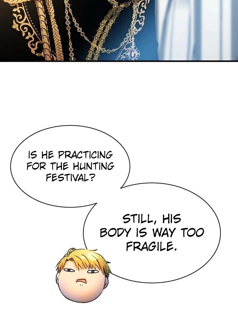 I Need Someone to Stop My Older Brothers Chapter 34 - Page 73