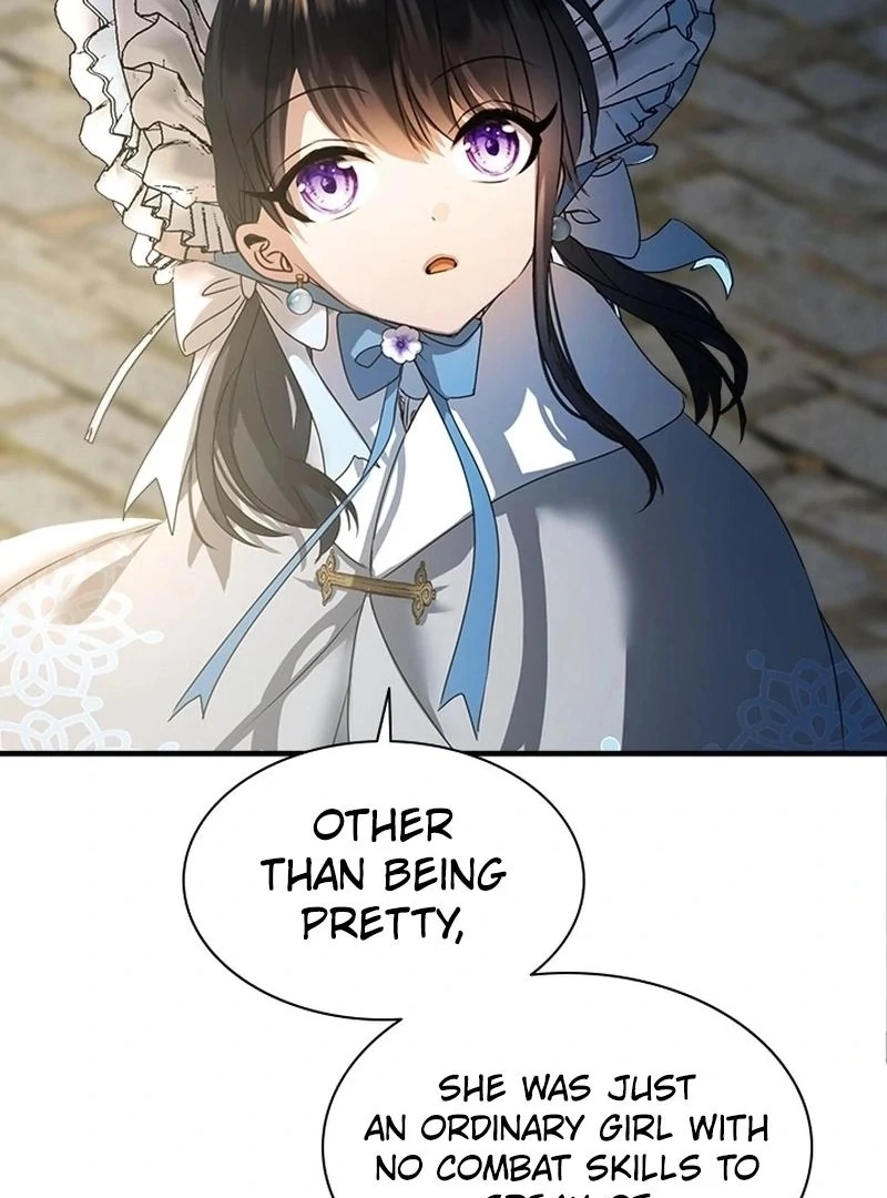 I Need Someone to Stop My Older Brothers Chapter 34 - Page 92
