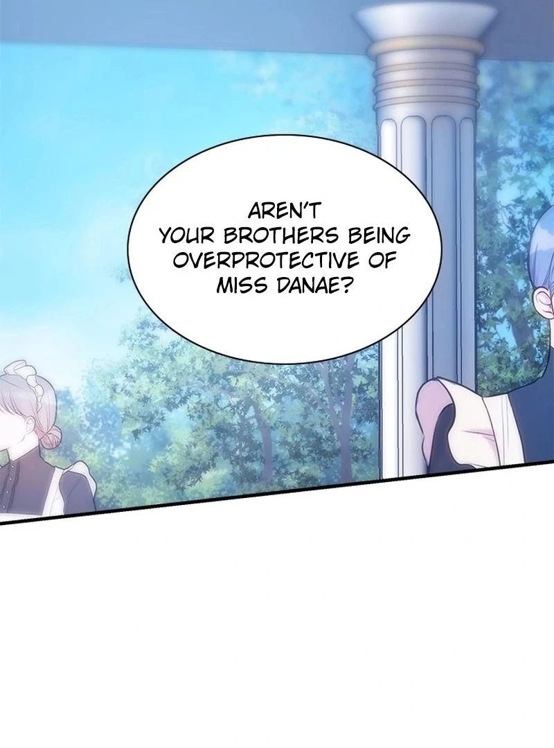 I Need Someone to Stop My Older Brothers Chapter 35 - Page 13