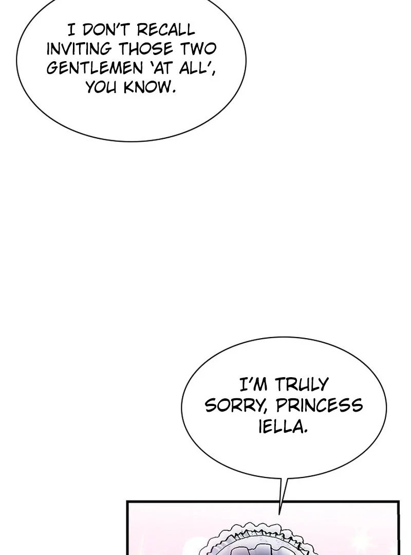 I Need Someone to Stop My Older Brothers Chapter 35 - Page 15