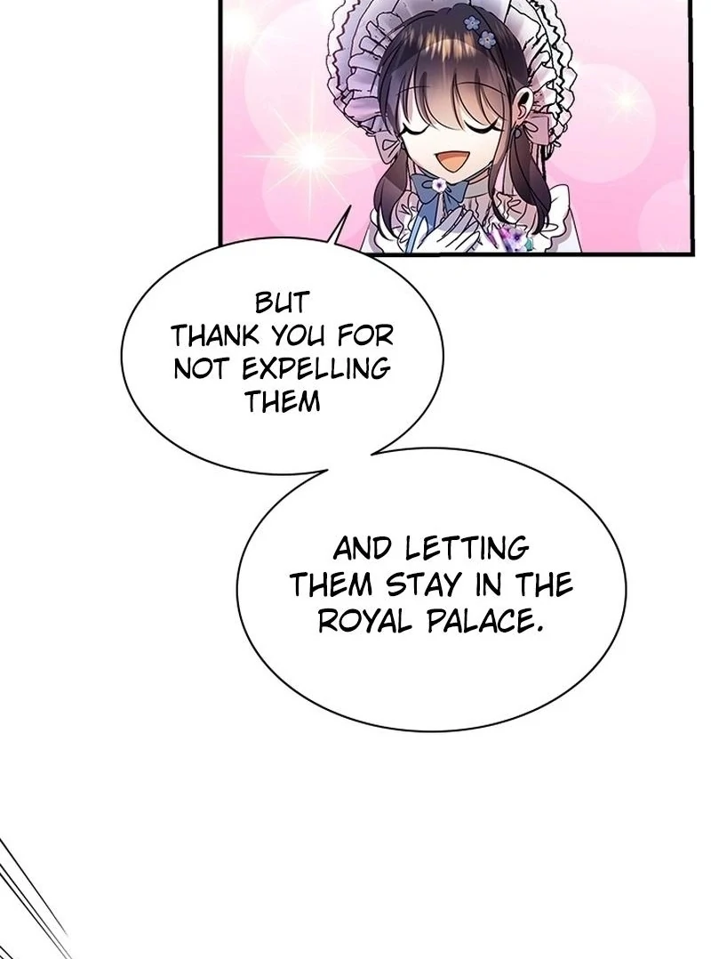 I Need Someone to Stop My Older Brothers Chapter 35 - Page 16