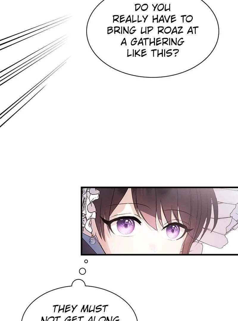 I Need Someone to Stop My Older Brothers Chapter 35 - Page 24
