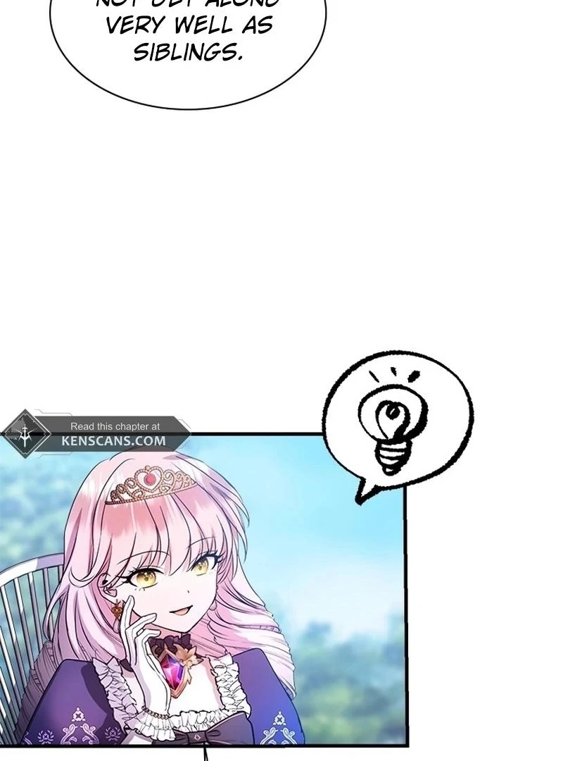 I Need Someone to Stop My Older Brothers Chapter 35 - Page 25