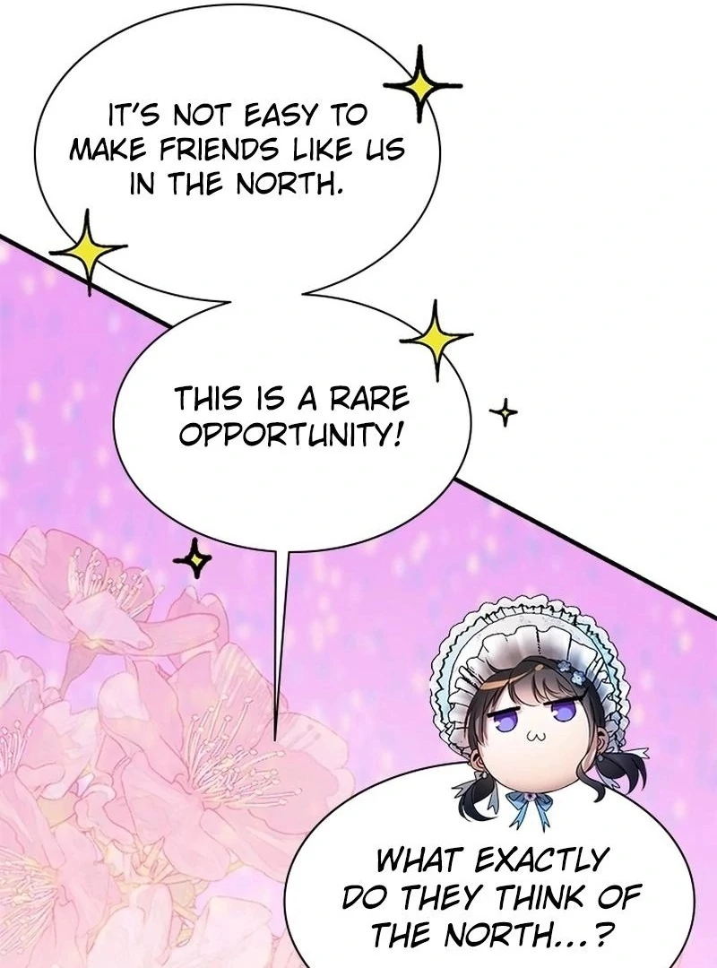 I Need Someone to Stop My Older Brothers Chapter 35 - Page 28