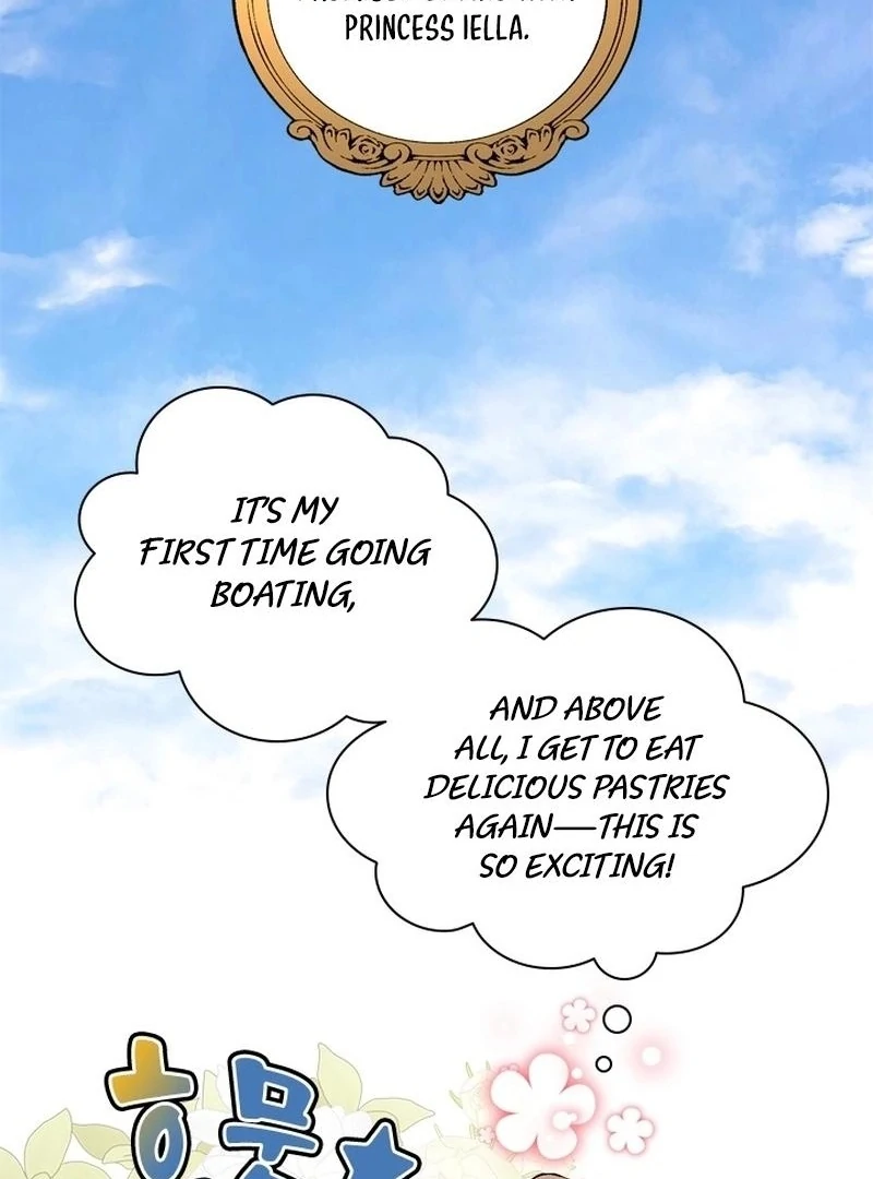 I Need Someone to Stop My Older Brothers Chapter 35 - Page 3