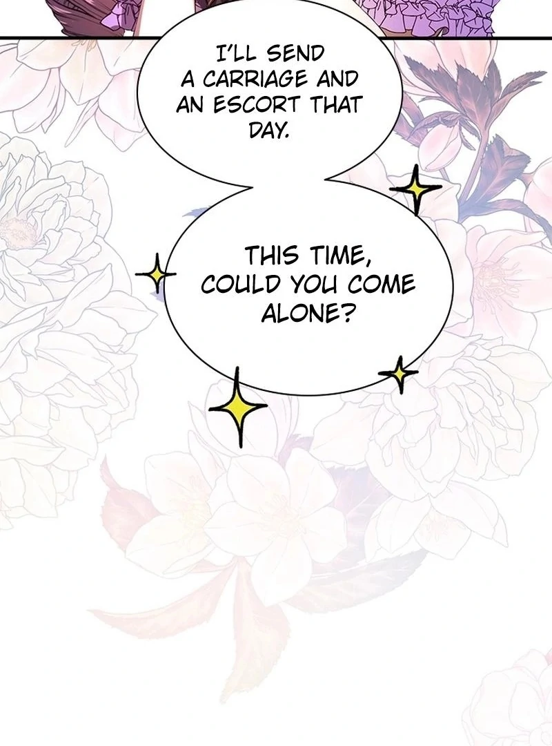 I Need Someone to Stop My Older Brothers Chapter 35 - Page 30
