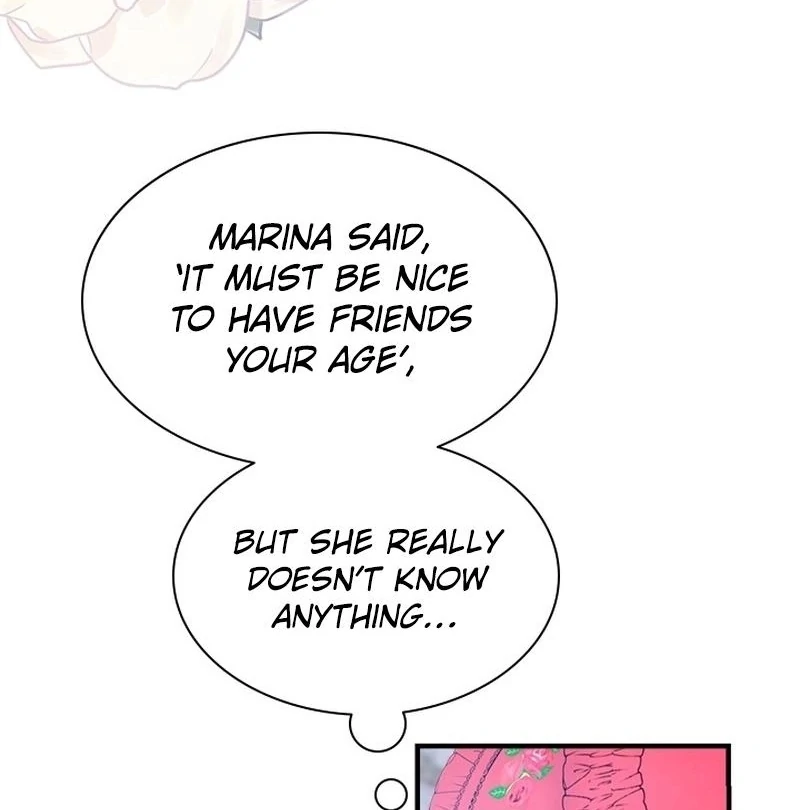 I Need Someone to Stop My Older Brothers Chapter 35 - Page 32