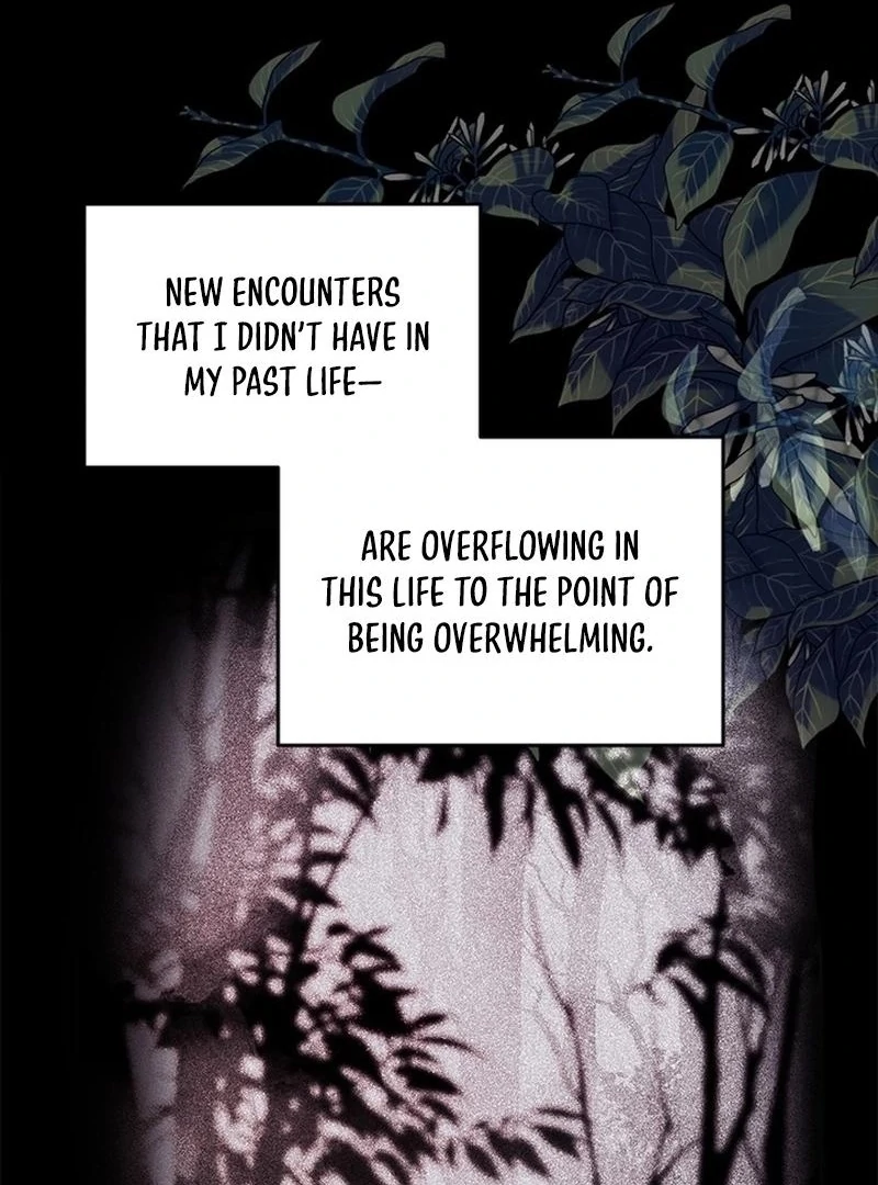 I Need Someone to Stop My Older Brothers Chapter 35 - Page 34