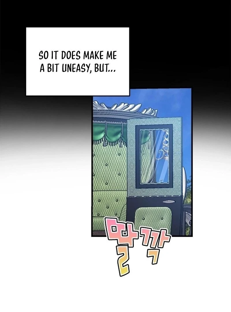 I Need Someone to Stop My Older Brothers Chapter 35 - Page 36