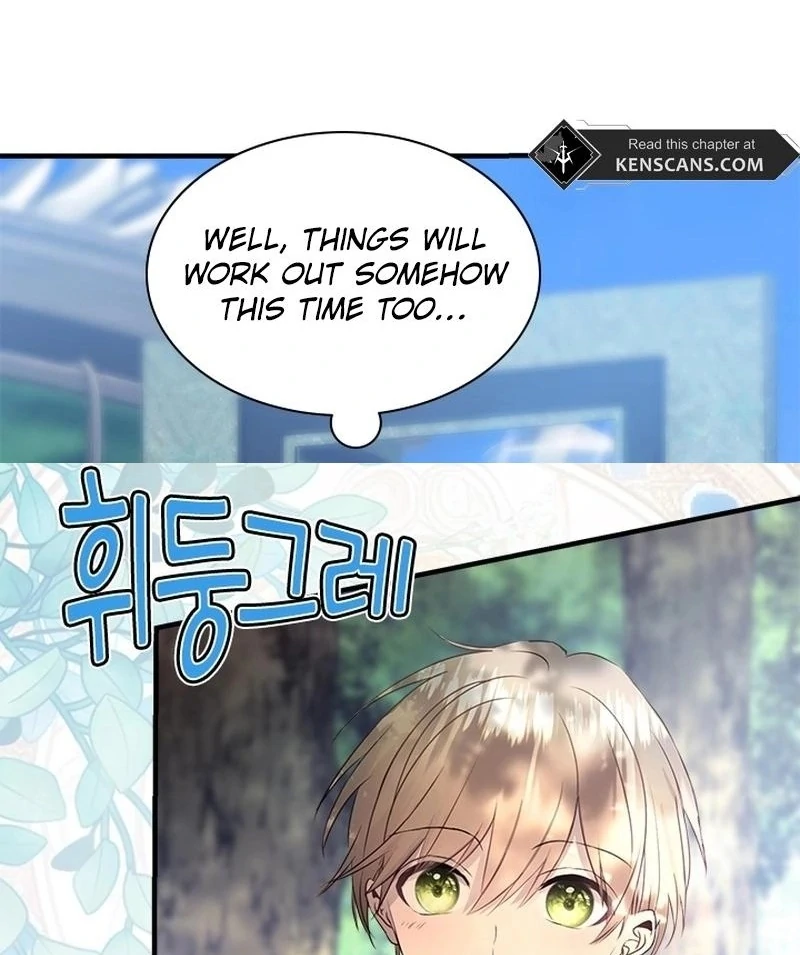 I Need Someone to Stop My Older Brothers Chapter 35 - Page 37