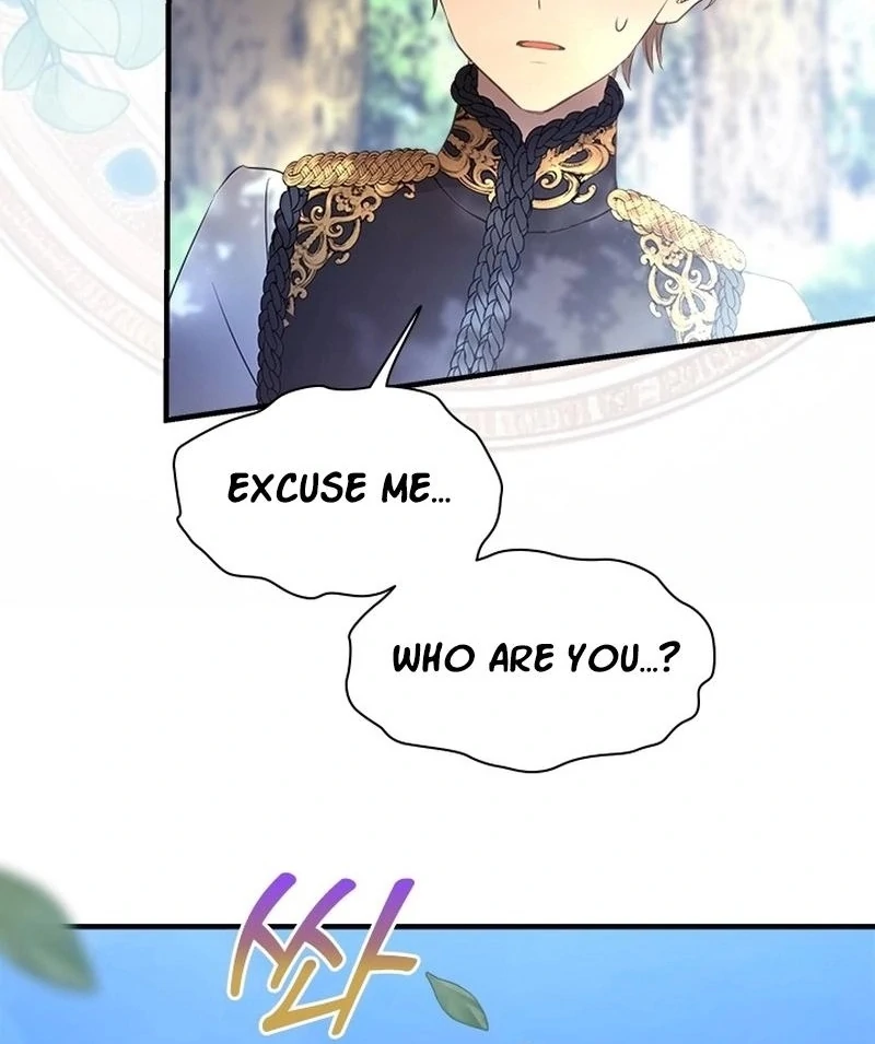 I Need Someone to Stop My Older Brothers Chapter 35 - Page 38