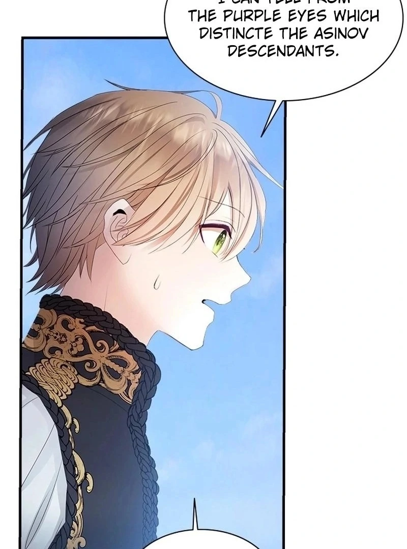 I Need Someone to Stop My Older Brothers Chapter 36 - Page 19