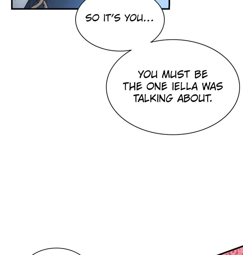 I Need Someone to Stop My Older Brothers Chapter 36 - Page 20