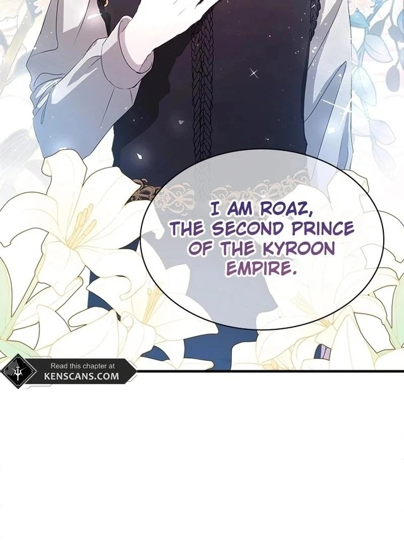I Need Someone to Stop My Older Brothers Chapter 36 - Page 23