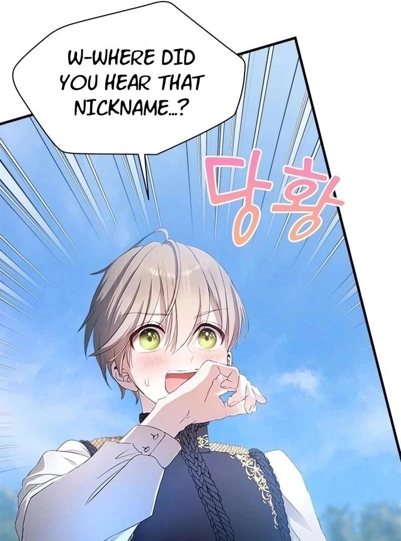 I Need Someone to Stop My Older Brothers Chapter 36 - Page 28