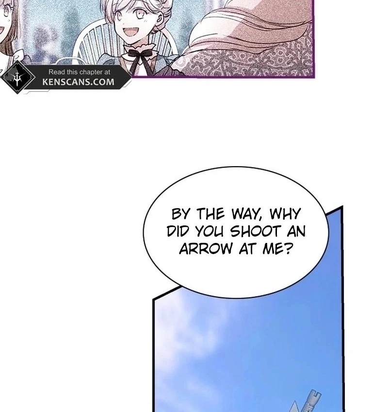 I Need Someone to Stop My Older Brothers Chapter 36 - Page 31