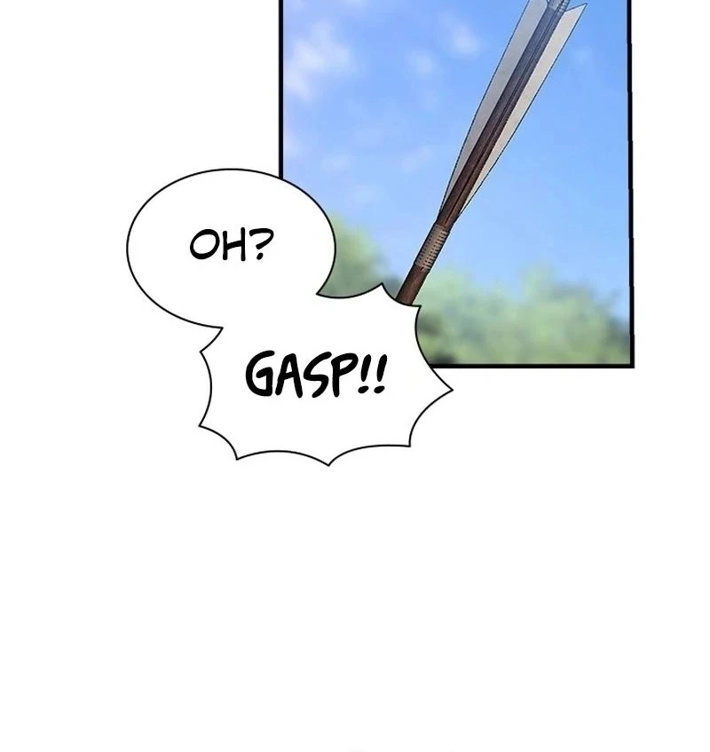 I Need Someone to Stop My Older Brothers Chapter 36 - Page 32